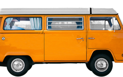 3 voordelen van het huren van een personenbus