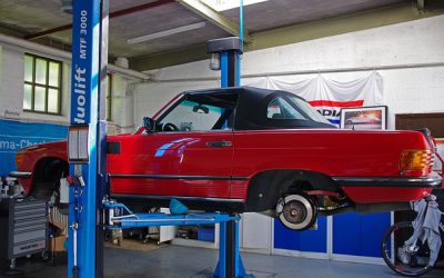 Welke auto’s hebben de laagste onderhoudskosten?