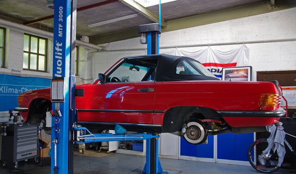Welke auto’s hebben de laagste onderhoudskosten?