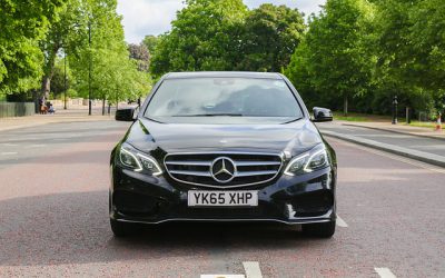 Wat moet je doen om directiechauffeur te worden?