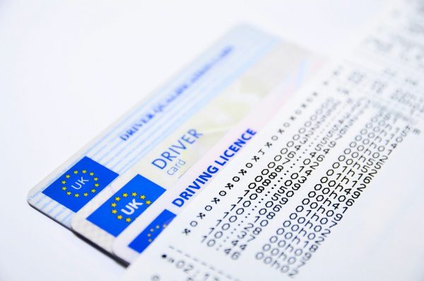 international rijbewijs