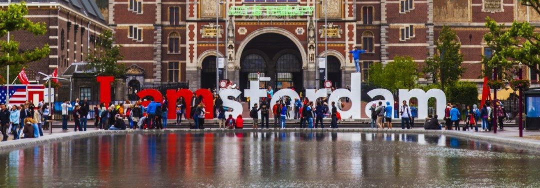Zo worden toeristen opgelicht in Amsterdamse taxi’s